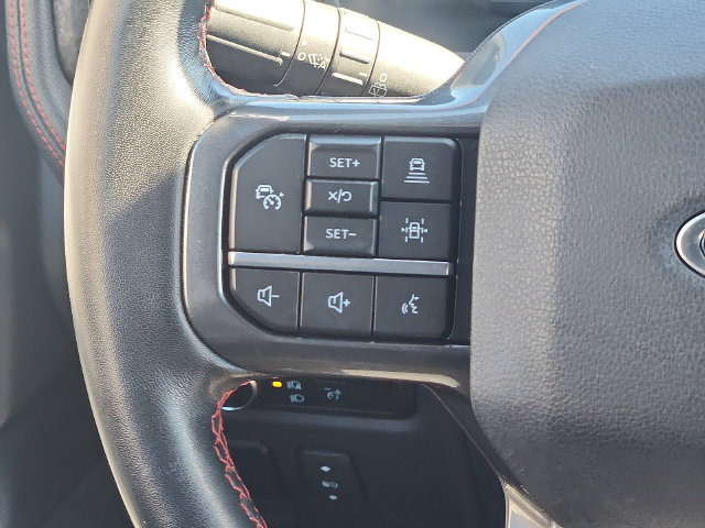 Certified 2023 Ford Expedition Limited AWD/4WD image 14