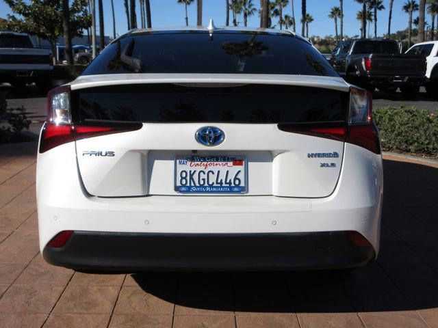 Used 2019 Toyota Prius XLE image 3