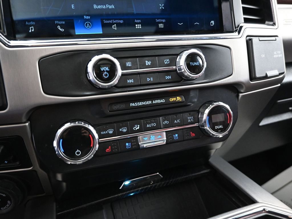 Certified 2022 Ford F250 Platinum w/ Tremor Off-Road Package image 43