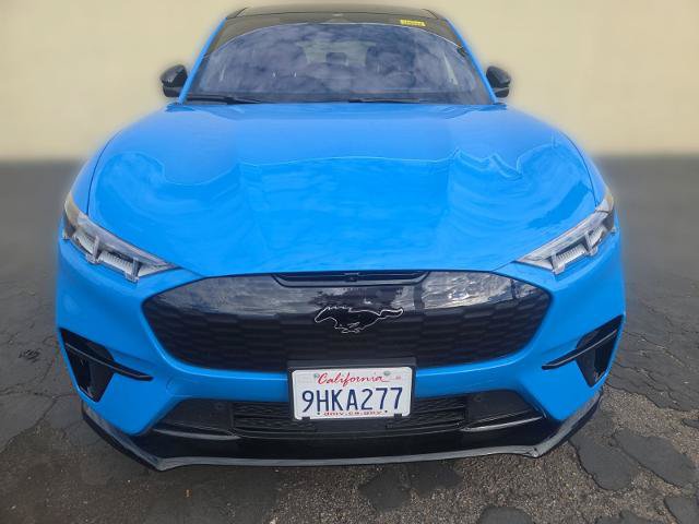Certified 2023 Ford Mustang Mach-E GT AWD/4WD image 15