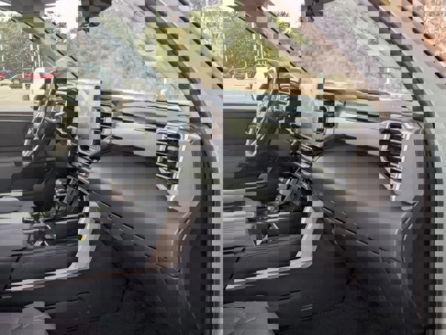 Used 2024 Toyota Tundra Limited image 39