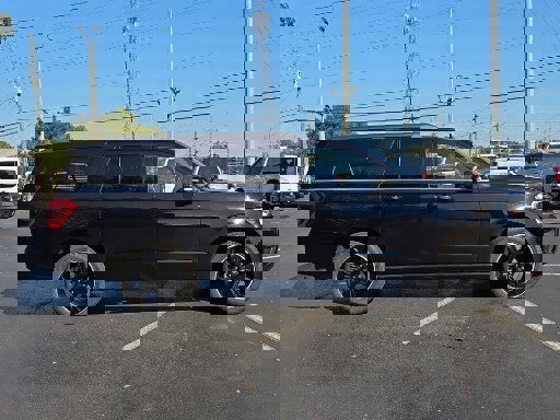 Certified 2023 Ford Expedition Max Limited image 6