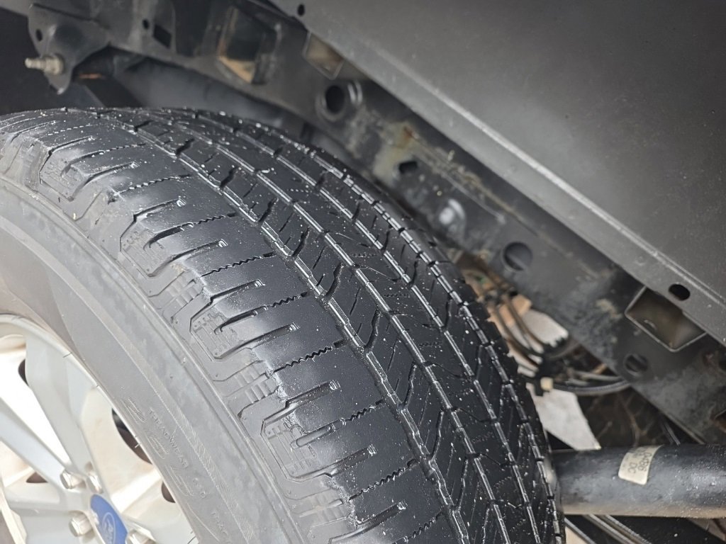 Certified 2020 Ford F150 XLT image 7