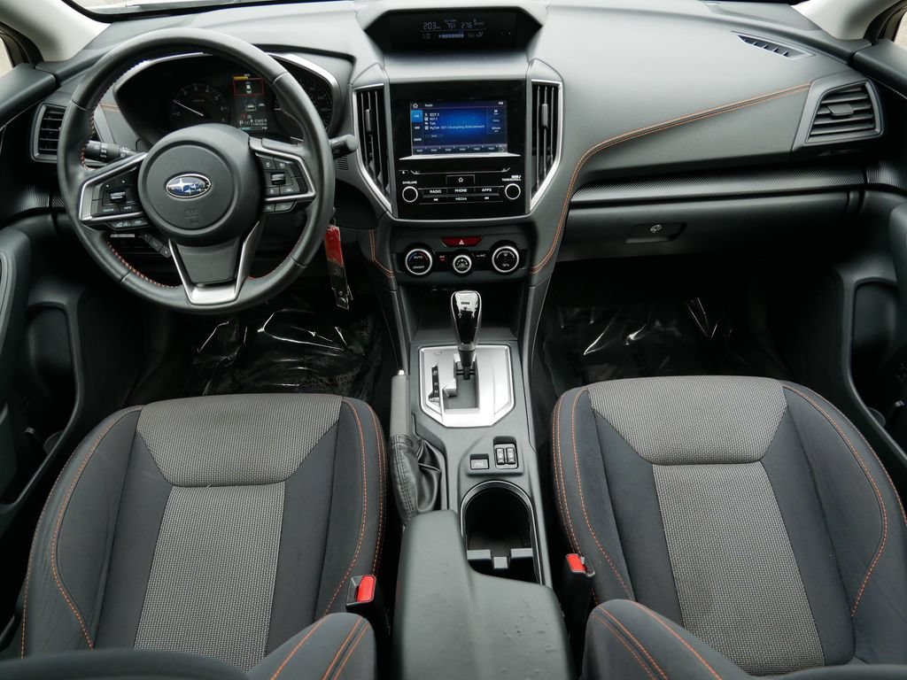 Used 2020 Subaru Crosstrek 2.0i Premium w/ Popular Package #2 AWD/4WD image 13