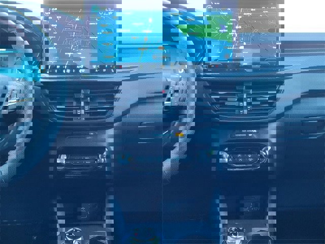 Certified 2025 Ford Escape ST-Line Elite w/ Premium Technology Package image 27