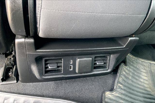 Used 2022 Chevrolet Silverado 1500 LT AWD/4WD image 37