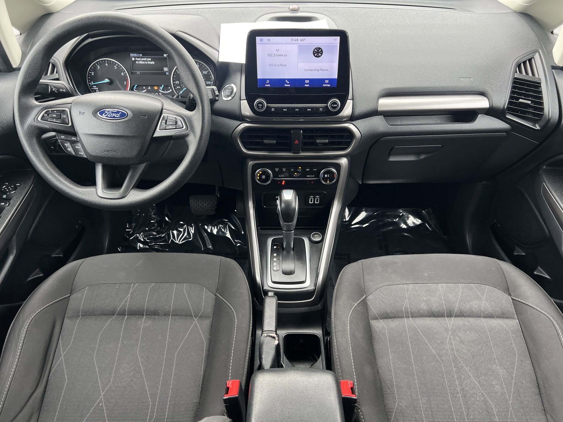 Certified 2021 Ford EcoSport SE image 5