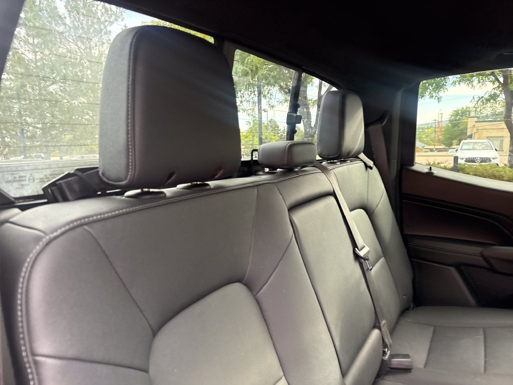 Used 2024 GMC Canyon Elevation w/ Convenience Package AWD/4WD image 25