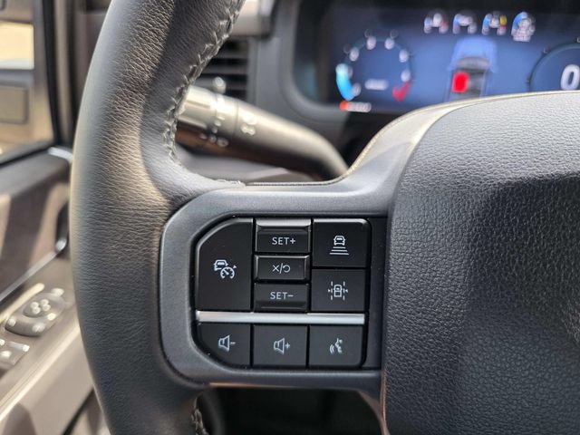 Certified 2024 Ford F150 XLT w/ Equipment Group 302A MID AWD/4WD image 19