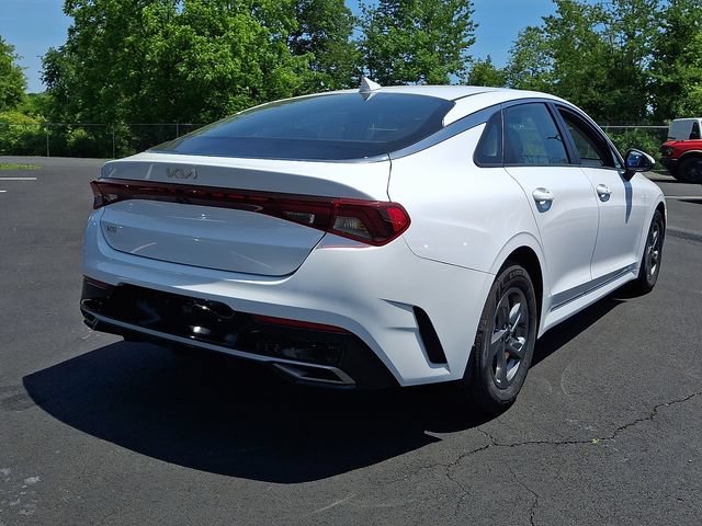 Used 2023 Kia K5 LXS FWD image 13