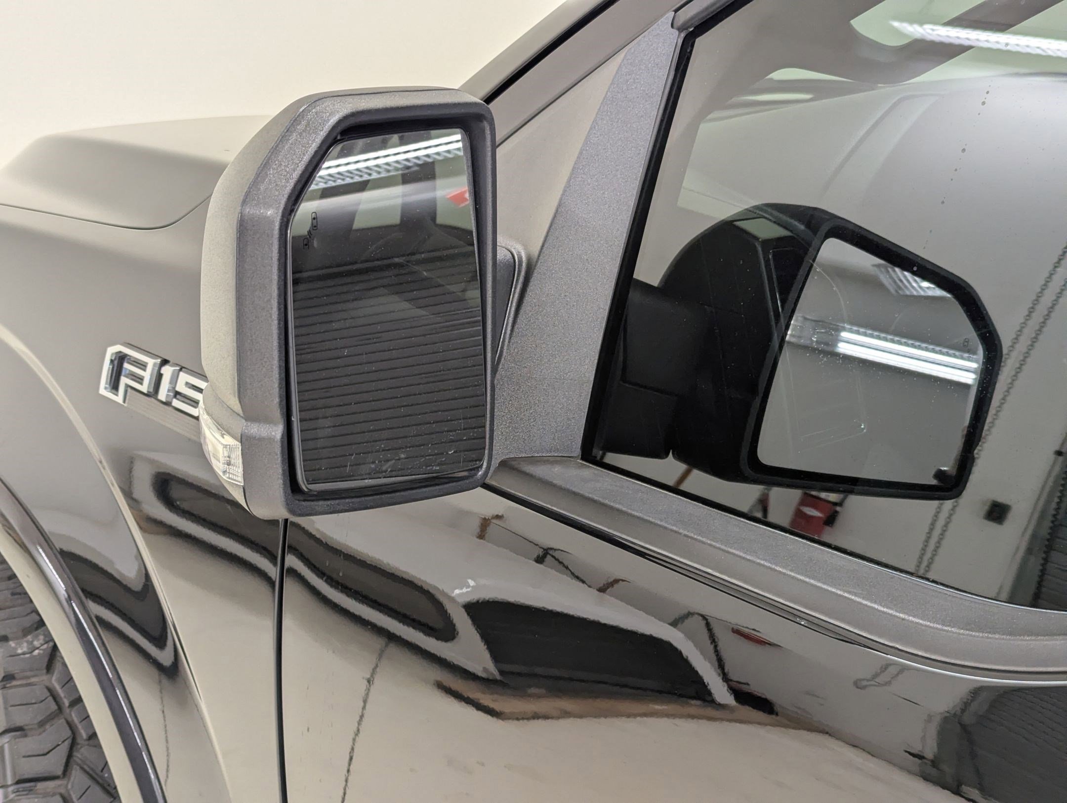 Certified 2020 Ford F150 XLT w/ Equipment Group 302A Luxury image 27