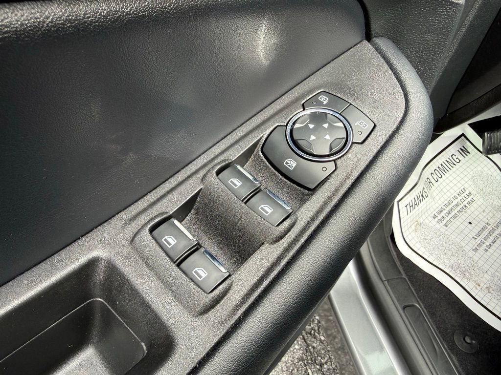 Certified 2024 Ford Edge SEL w/ Convenience Package image 13