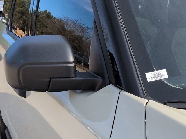 Certified 2024 Ford Bronco Sport Big Bend image 11