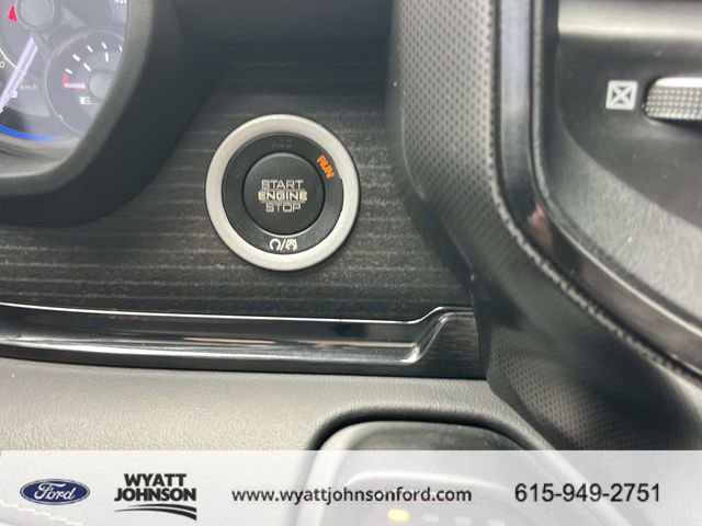 Used 2022 RAM 1500 Limited image 37