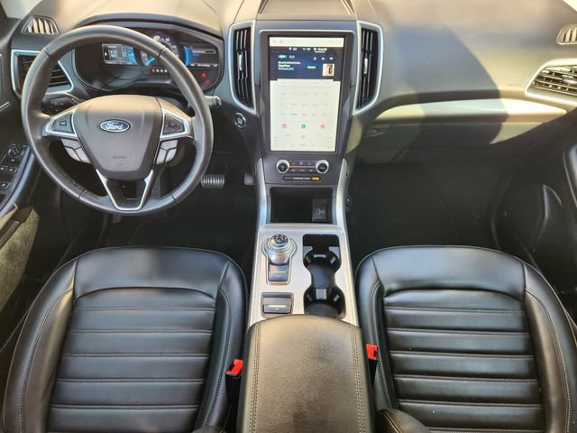 Certified 2023 Ford Edge SEL w/ Convenience Package AWD/4WD image 25
