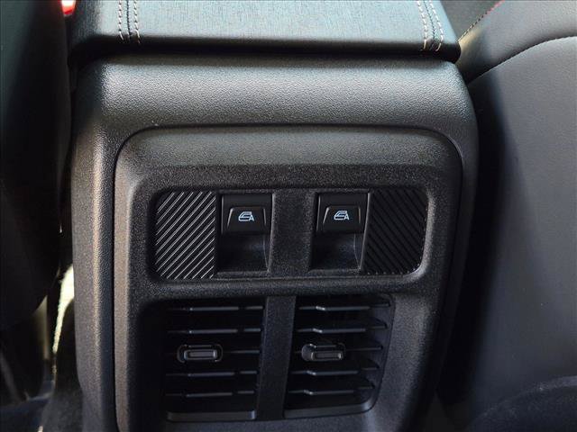Certified 2025 Ford Bronco Raptor w/ Interior Carbon Fiber Pack AWD/4WD image 16