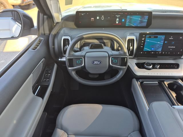 Certified 2025 Ford Expedition Max Active RWD image 25