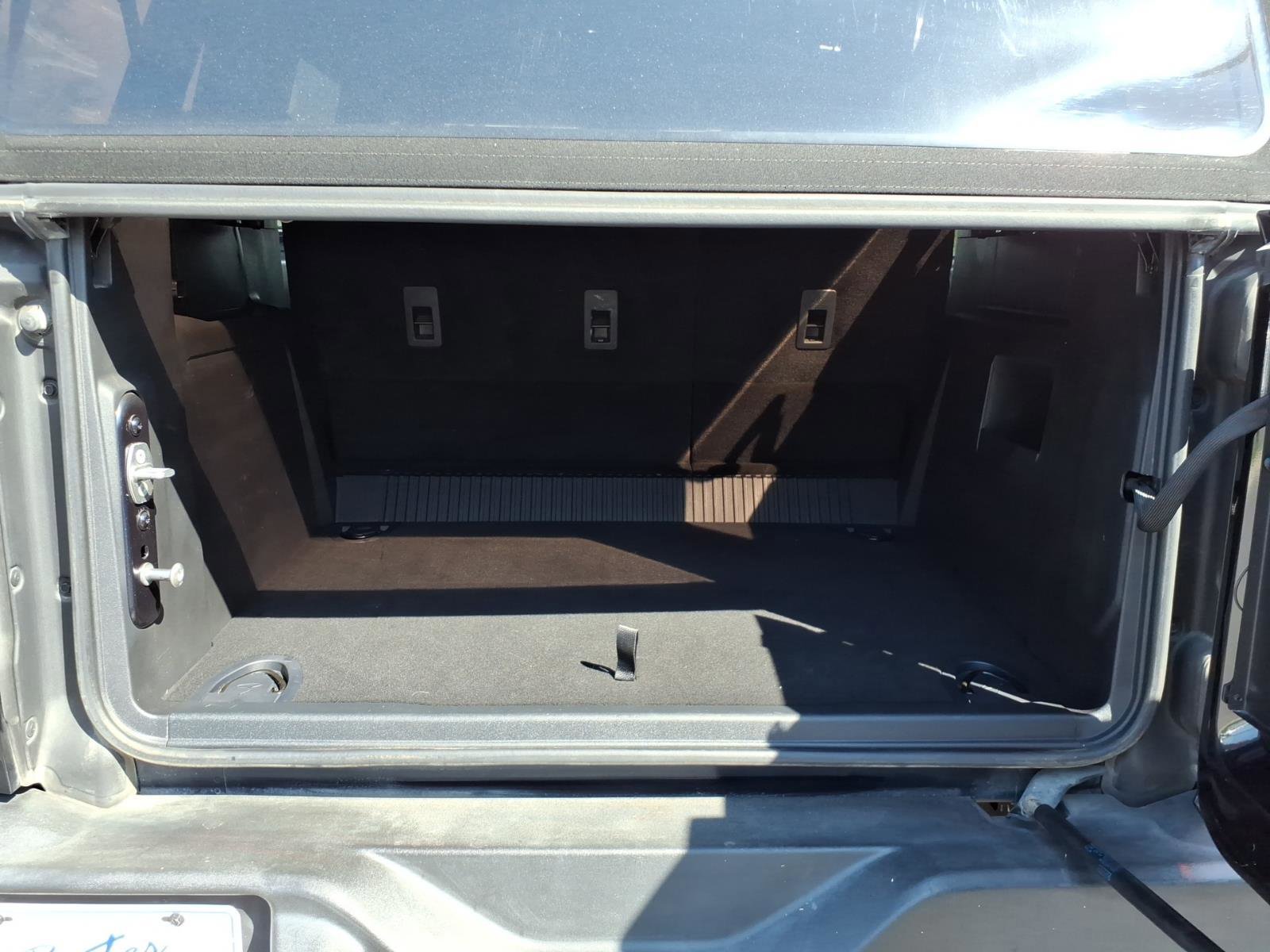 Certified 2021 Ford Bronco Big Bend image 10