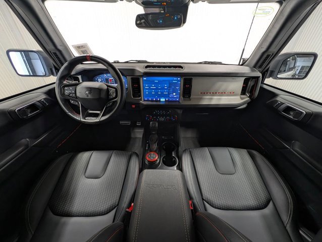 Certified 2023 Ford Bronco Raptor image 7