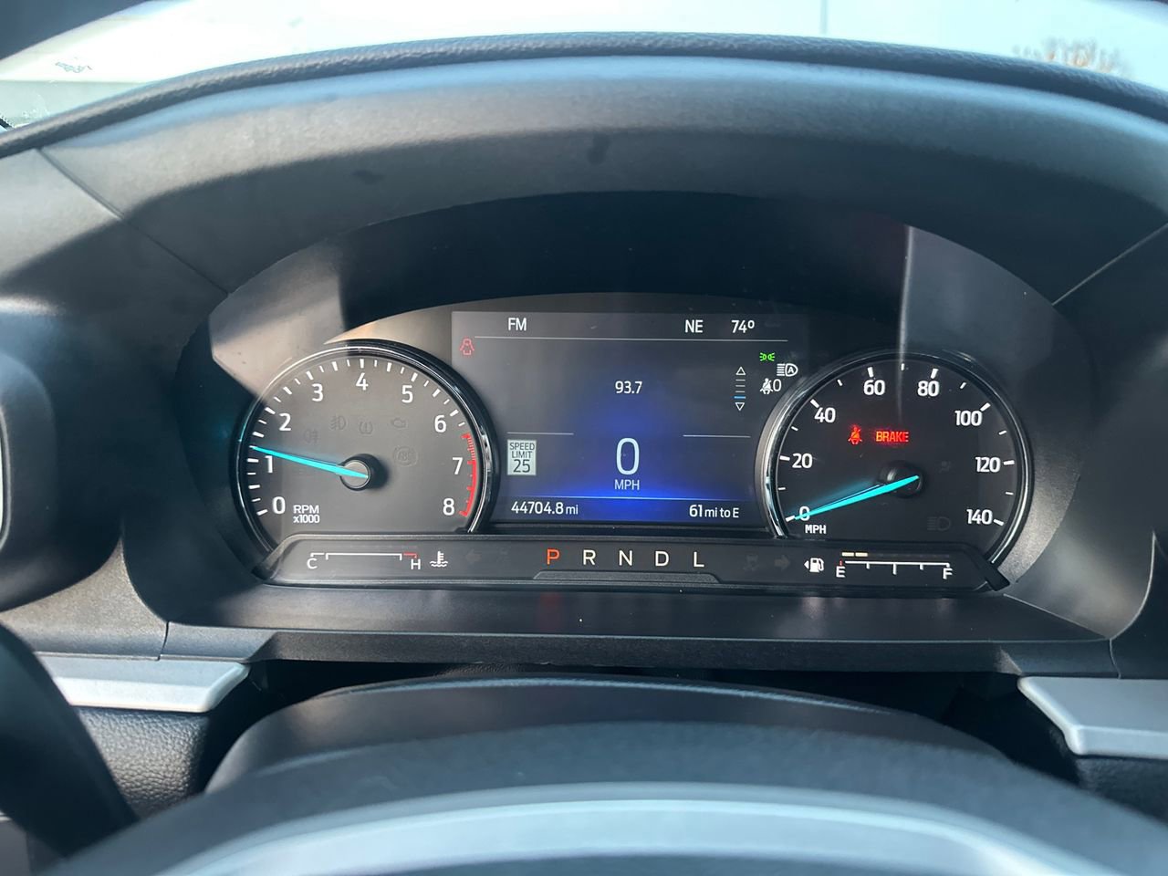 Certified 2022 Ford Explorer XLT w/ Equipment Group 202A image 29