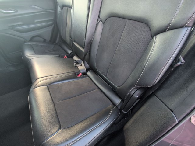 Used 2024 Jeep Grand Cherokee Altitude RWD image 16