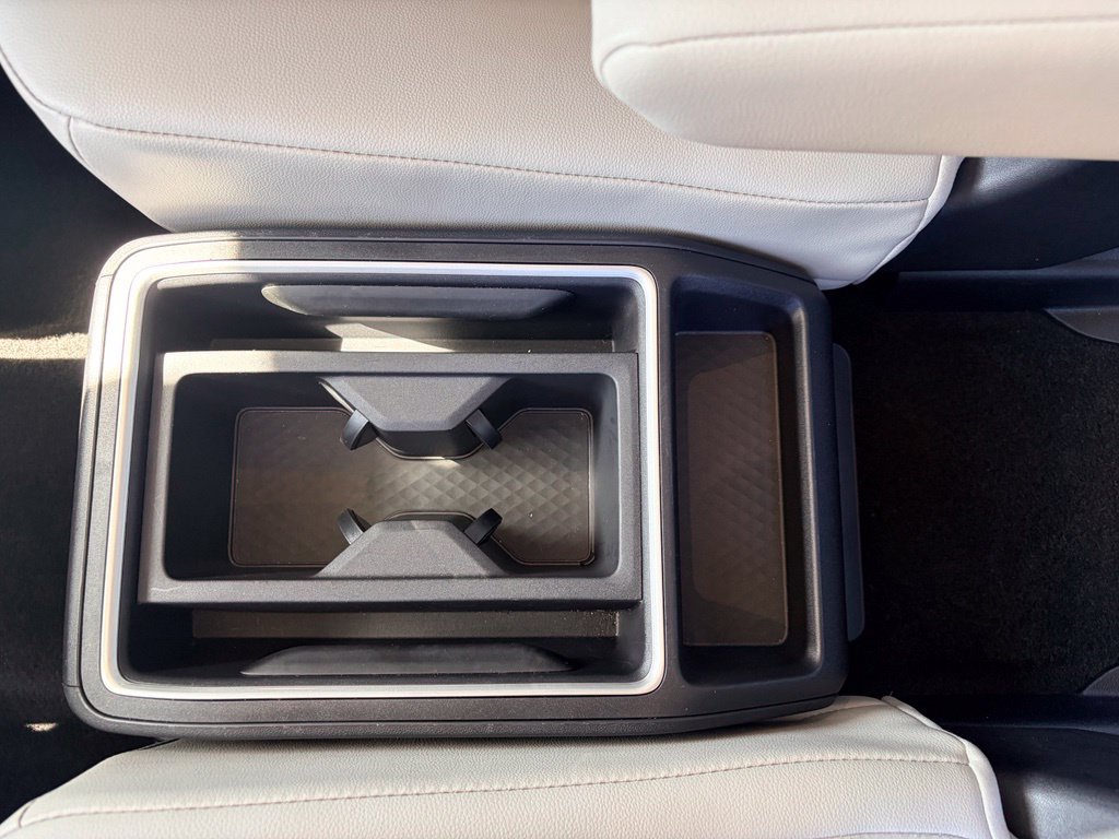 Used 2026 Toyota Grand Highlander FWD image 25