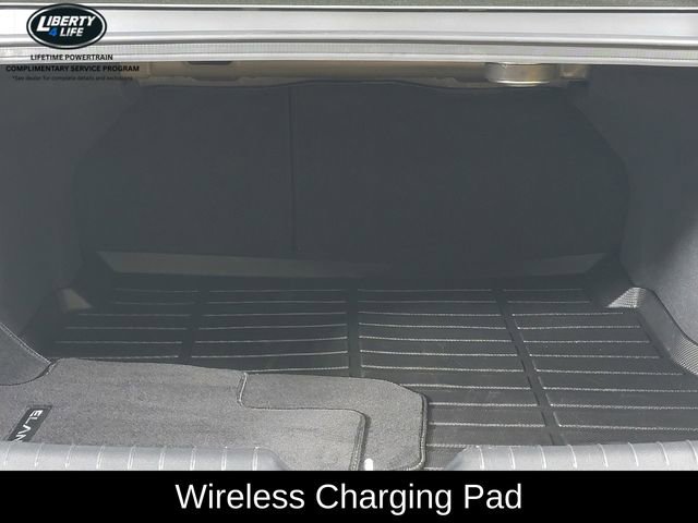 Used 2023 Hyundai Elantra Limited image 15