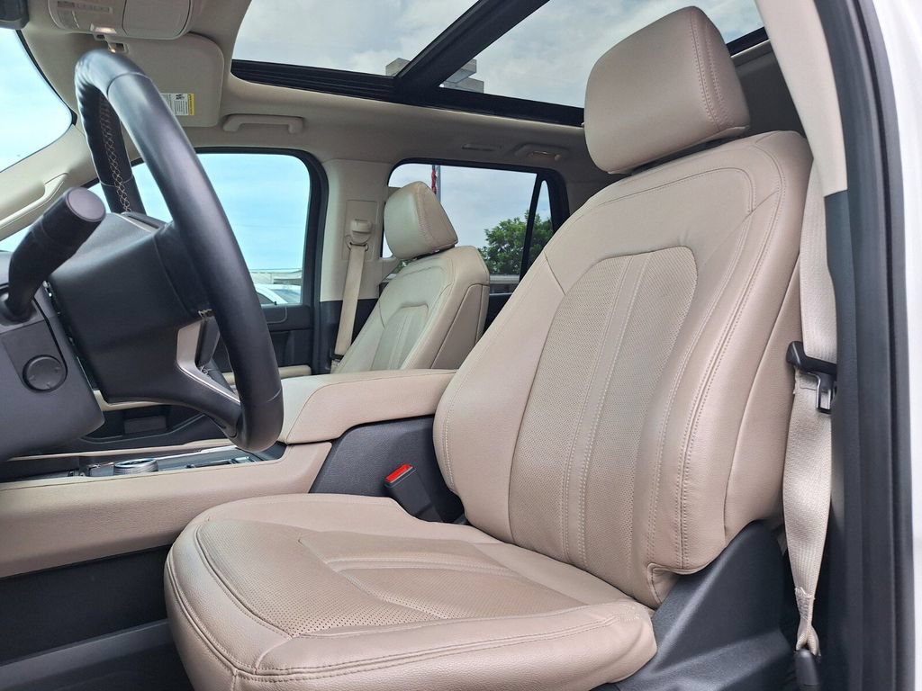 Certified 2022 Ford Expedition Max Limited RWD image 22