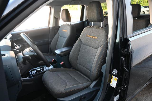 Certified 2023 Ford Maverick Tremor w/ Tremor Off-Road Package AWD/4WD image 21