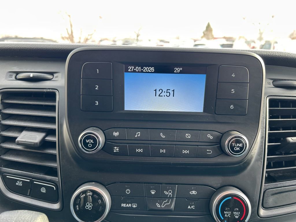 Certified 2024 Ford Transit 250 Base w/ Exterior Upgrade Package image 20