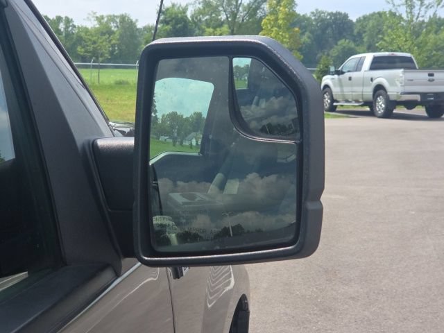 Certified 2018 Ford F150 XLT w/ XTR Package AWD/4WD image 6