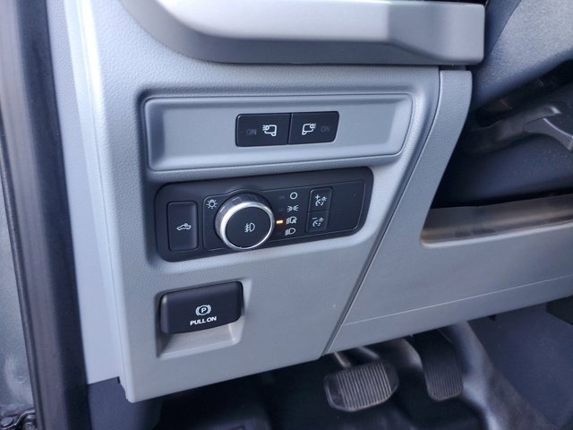 Certified 2022 Ford F150 XL w/ Trailer Tow Package image 16