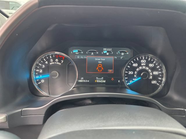 Certified 2020 Ford F150 Lariat AWD/4WD image 22