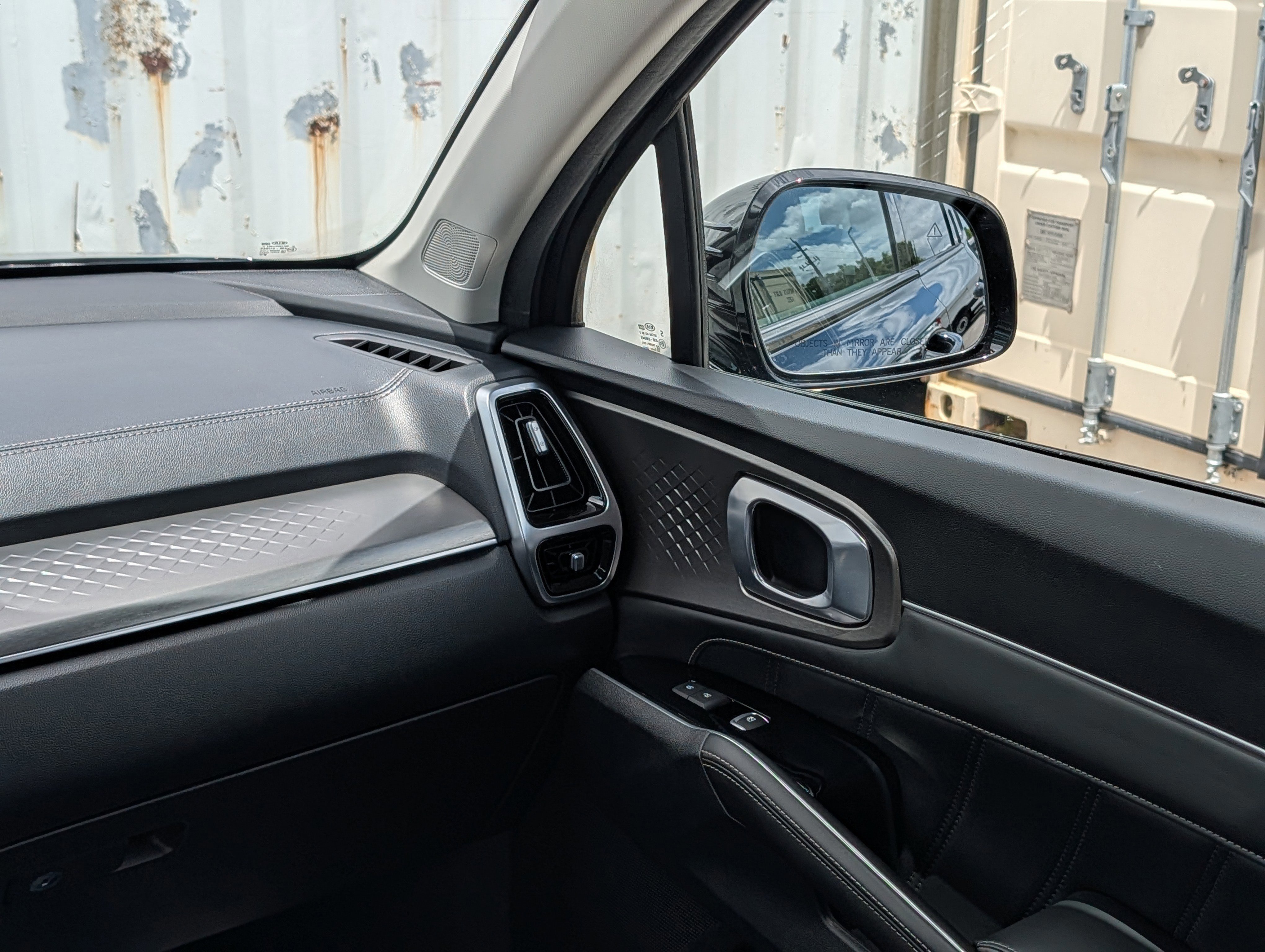 Used 2021 Kia Sorento SX image 19