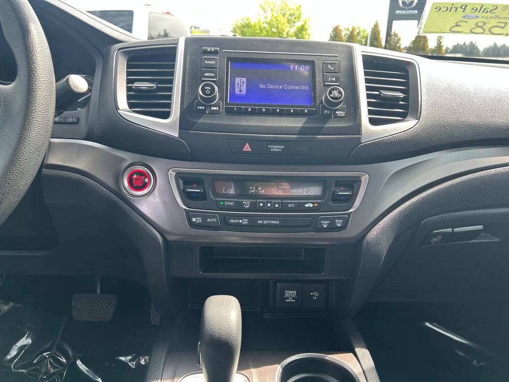 Used 2019 Honda Ridgeline Sport image 25
