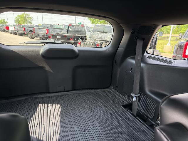 Certified 2020 Ford Explorer ST w/ ST Street Pack AWD/4WD image 19