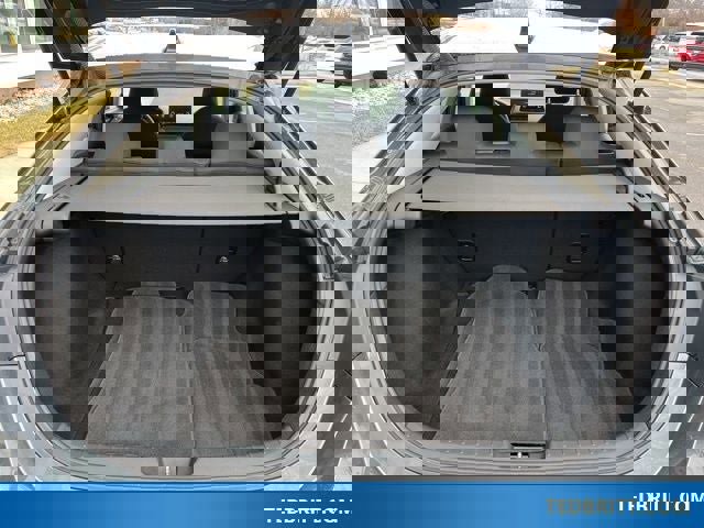 Used 2024 Honda Civic LX image 11