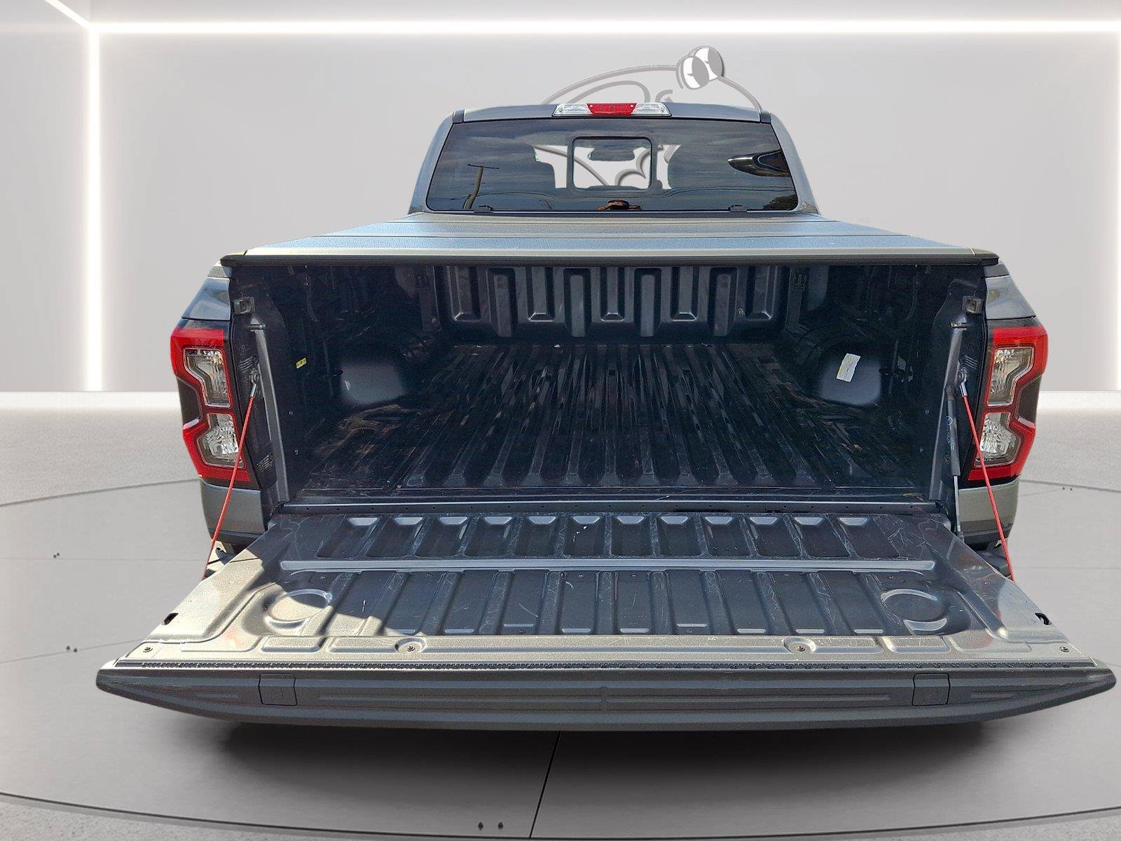 Certified 2025 Ford Ranger XLT AWD/4WD image 25