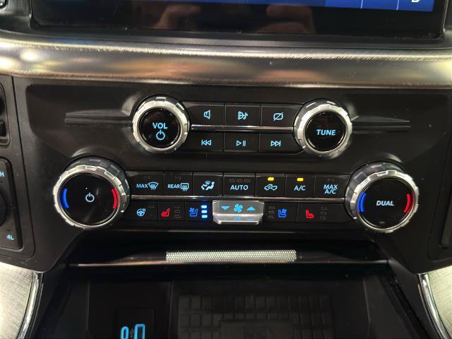 Certified 2022 Ford F150 King Ranch w/ Equipment Group 601A High AWD/4WD image 5
