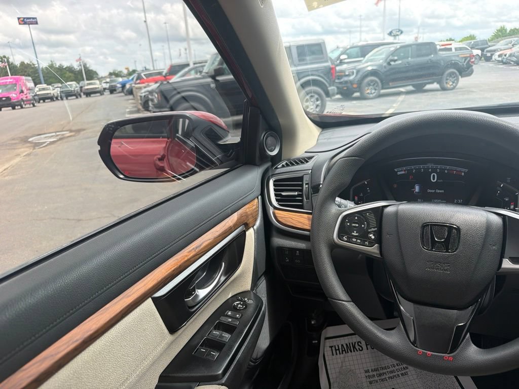 Used 2018 Honda CR-V EX image 13