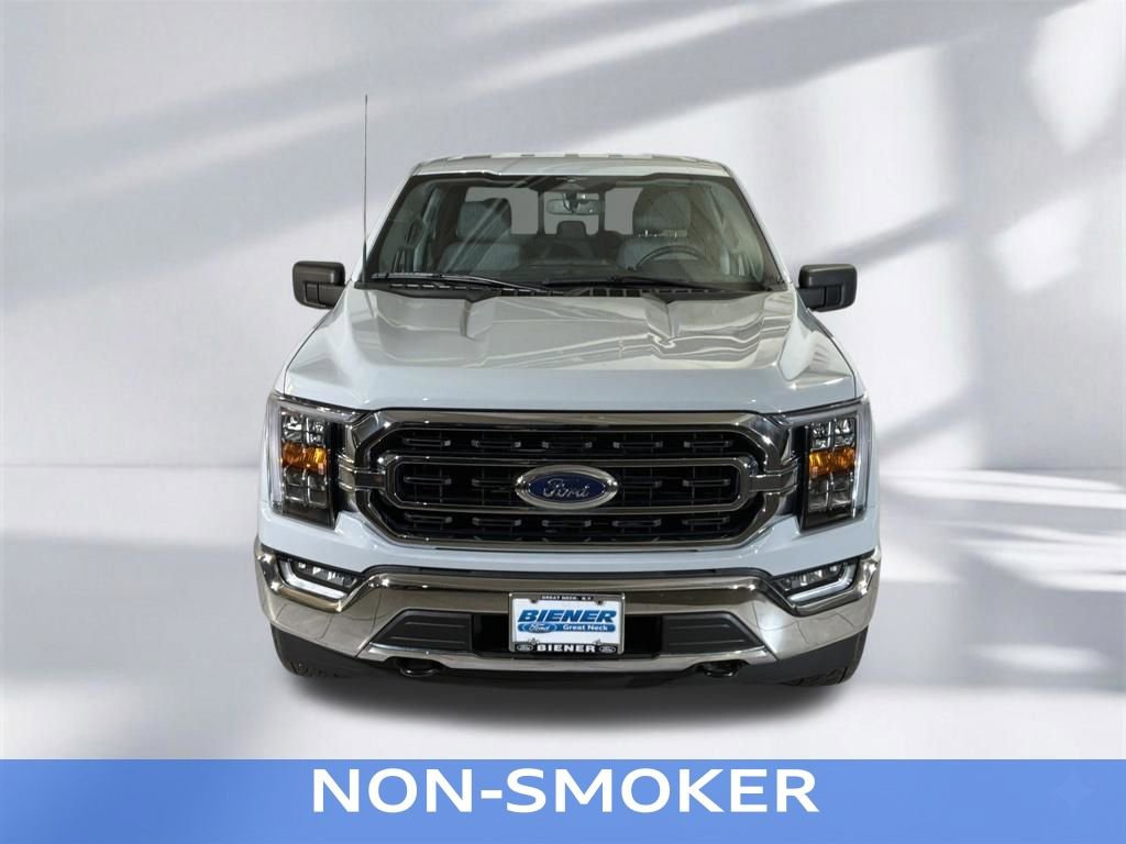 Certified 2023 Ford F150 XLT w/ Equipment Group 302A High AWD/4WD image 20