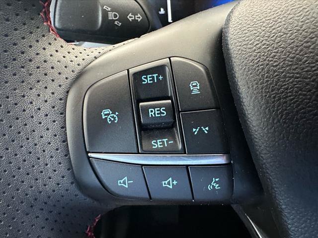 Certified 2023 Ford Escape ST-Line w/ Tech Pack #1 FWD image 44