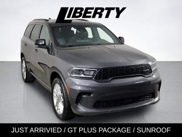 Used 2024 Dodge Durango GT AWD/4WD 360° Tour