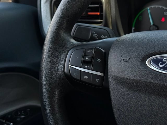 Certified 2023 Ford Maverick XLT FWD image 8