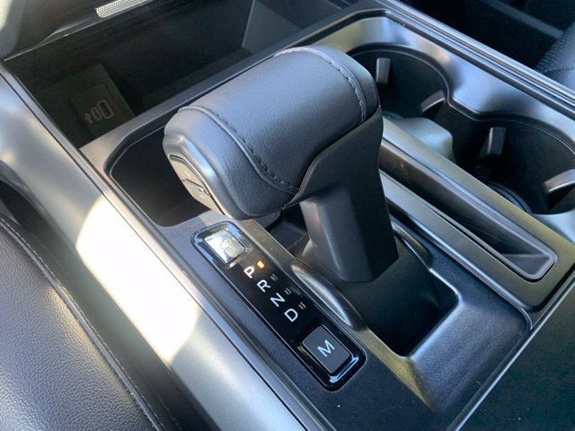 Certified 2026 Ford F150 Lariat AWD/4WD image 27