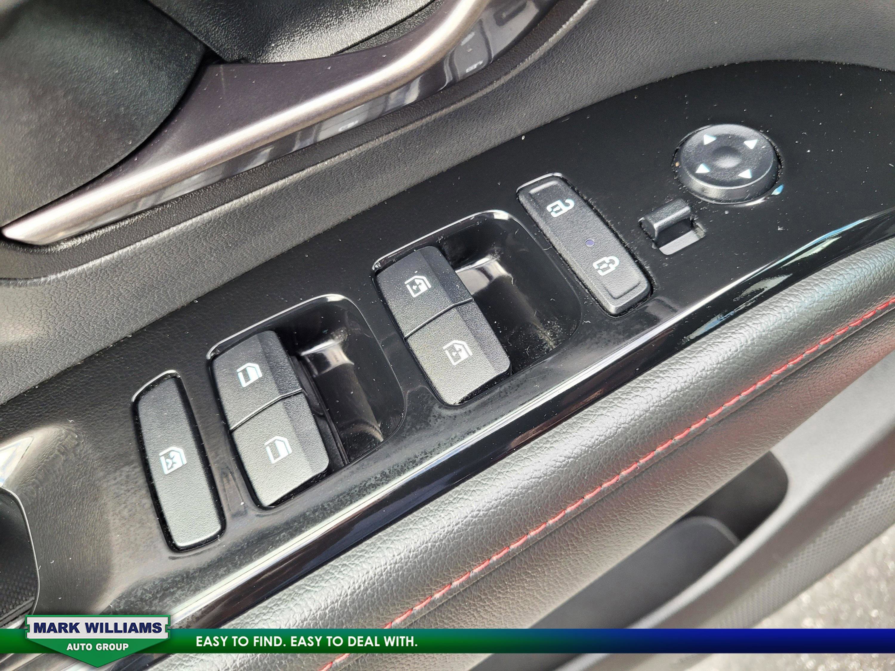 Used 2022 Hyundai Tucson N Line image 29