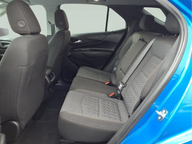 Used 2024 Chevrolet Equinox LT w/ Driver Convenience Package FWD image 12