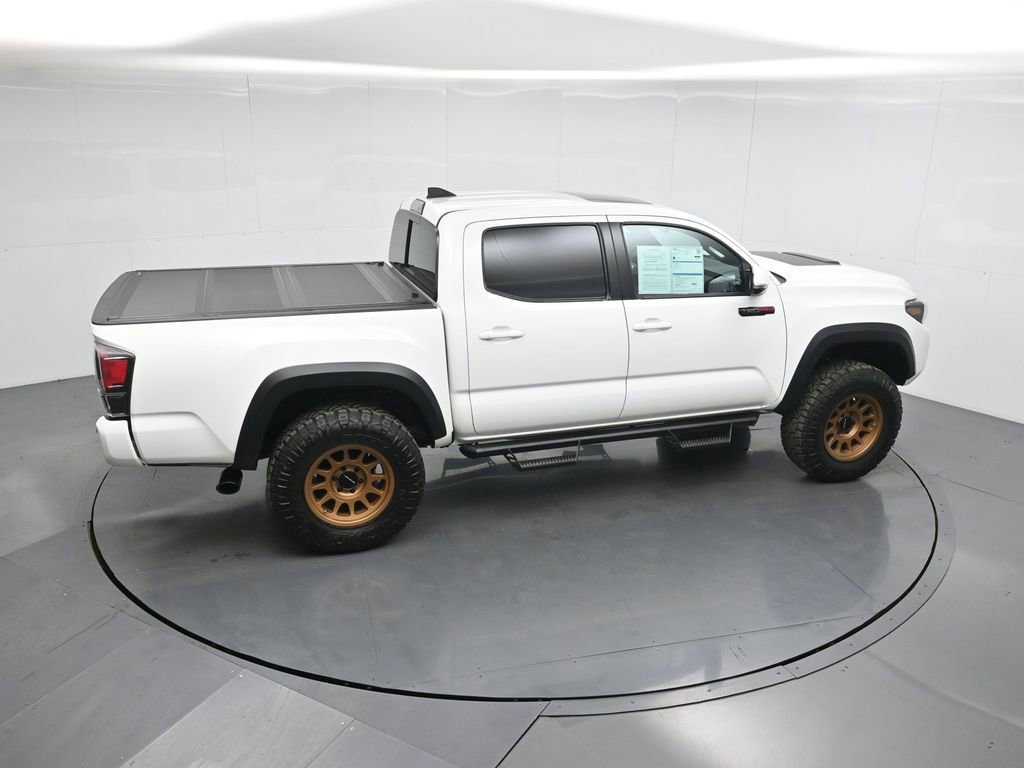 Used 2019 Toyota Tacoma TRD Pro image 13