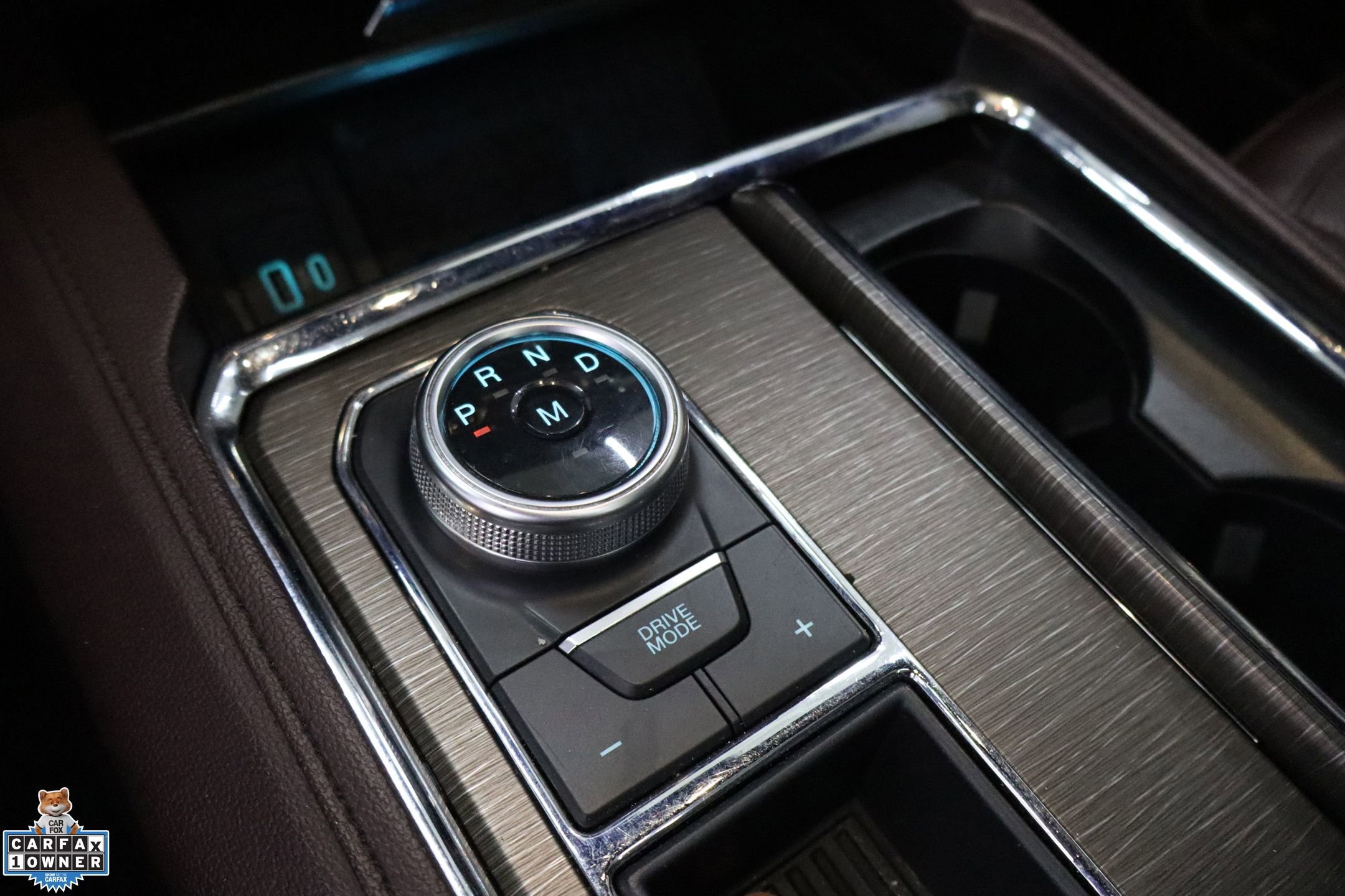 Certified 2024 Ford Expedition Max Limited image 17