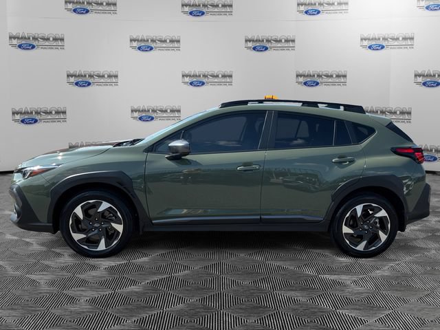 Used 2025 Subaru Crosstrek 2.5i Limited w/ Crosstrek Mirror Package AWD/4WD image 2